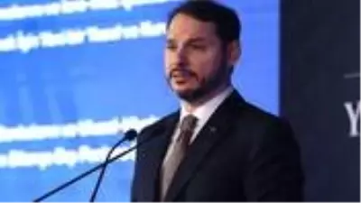 AK Parti'den CHP'nin Berat Albayrak'a yönelik 'sosyete' eleştirisine sert tepki: Aile ilişkileri üzerinden çirkin siyaset yapıyorsunuz AK Parti'den CHP'nin Berat Albayrak'a yönelik 'sosyete' eleştirisine sert tepki: Aile ilişkileri üzerinden çirkin siyaset yapıyorsunuz