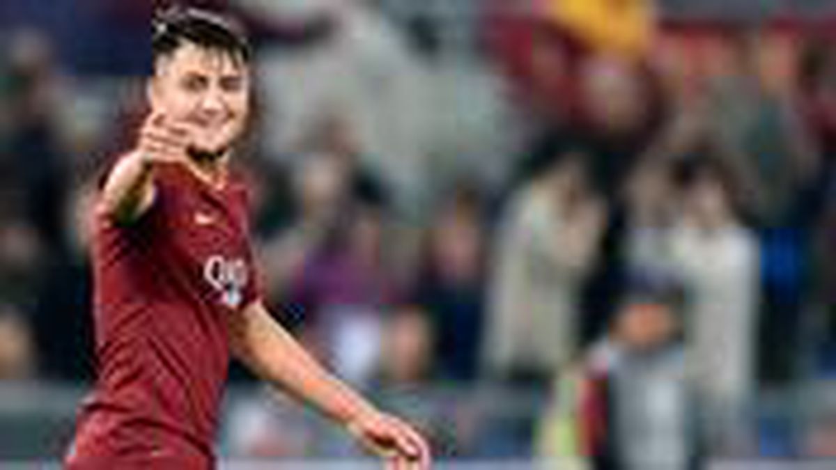 Avrupa devlerini peşine takan Cengiz Ünder için Roma 30 milyon euro istiyor