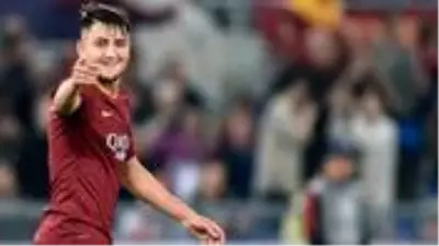 Avrupa devlerini peşine takan Cengiz Ünder için Roma 30 milyon euro istiyor Avrupa devlerini peşine takan Cengiz Ünder için Roma 30 milyon euro istiyor