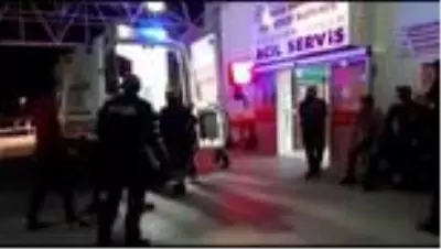 Aydın'da otomobil ağaca çarptı: 4 yaralı Aydın'da otomobil ağaca çarptı: 4 yaralı