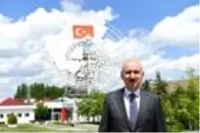 Bakan Karaismailoğlu: Türksat 5A, 2020'nin son çeyreğinde uzaya gönderilecek Bakan Karaismailoğlu: Türksat 5A, 2020'nin son çeyreğinde uzaya gönderilecek