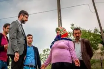 Başkan Tanğlay çalışmaları inceledi