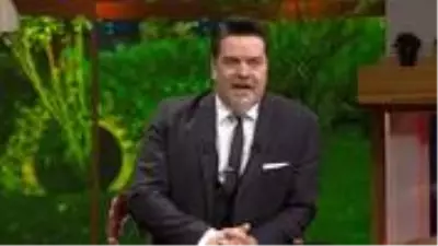 Beyazıt Öztürk'ten 'Beyaz Show' hayranlarına müjdeli haber: Yeniden başlamak istiyorum Beyazıt Öztürk'ten 'Beyaz Show' hayranlarına müjdeli haber: Yeniden başlamak istiyorum