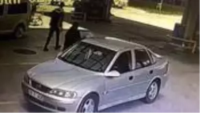 Bez maskeli katil zanlısı yakalandı