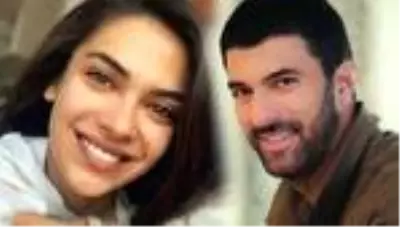 Biran Damla Yılmaz, Engin Akyürek'e seslendi: Ara beni Engin Biran Damla Yılmaz, Engin Akyürek'e seslendi: Ara beni Engin