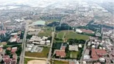 Bursa'nın en değerli arsaları ihaleye çıkıyor