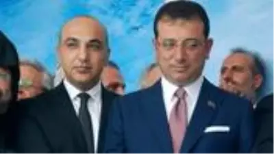 CHP'li Bakırköy Belediye Başkanı, İmamoğlu'nu isim vermeden eleştirdi CHP'li Bakırköy Belediye Başkanı, İmamoğlu'nu isim vermeden eleştirdi