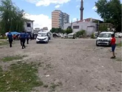 Son dakika haberleri! Çocuk yüzünden çıkan kavgada aileler birbirine girdi