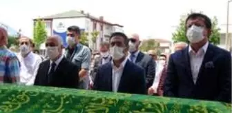 Ugur Erdogan: Son dakika haber! DTO Başkanı Uğur Erdoğan, annesini son yolculuğuna uğurladı Ugur Erdogan: Son dakika haber! DTO Başkanı Uğur Erdoğan, annesini son yolculuğuna uğurladı