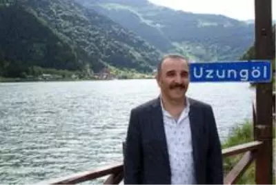 Dünyaca ünlü turizm merkezi Uzungöl ziyaretçilerini bekliyor Dünyaca ünlü turizm merkezi Uzungöl ziyaretçilerini bekliyor