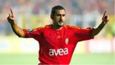 Eski Galatasaraylı Ümit Karan: Soyunma odasında donla duş alıyorduk Eski Galatasaraylı Ümit Karan: Soyunma odasında donla duş alıyorduk