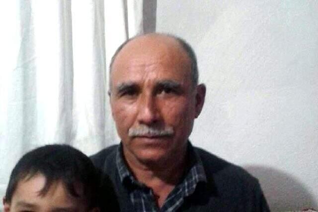 Eski muhtar, ava çıktığı arkadaşını domuz zannederek öldürdü Eski muhtar, ava çıktığı arkadaşını domuz zannederek öldürdü