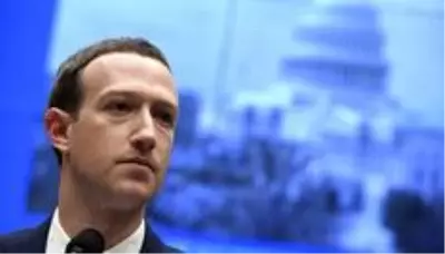 Facebook tartışması: Trump'ın paylaşımını kaldırmayan Mark Zuckerberg'e protesto ve eleştiri Facebook tartışması: Trump'ın paylaşımını kaldırmayan Mark Zuckerberg'e protesto ve eleştiri