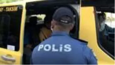 Fatih’te toplu ulaşıma korona virüs denetimi