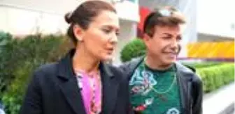 Demet Akalın: Fatih Ürek, eski dostu Demet Akalın'ı hayatından çıkardı: İlgi alanımda değil Demet Akalın: Fatih Ürek, eski dostu Demet Akalın'ı hayatından çıkardı: İlgi alanımda değil