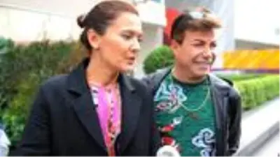 Fatih Ürek, eski dostu Demet Akalın'ı hayatından çıkardı: İlgi alanımda değil Fatih Ürek, eski dostu Demet Akalın'ı hayatından çıkardı: İlgi alanımda değil