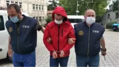 Son dakika 3. sayfa: FETÖ'den gözaltına alınan muvazzaf asker adliyeye sevk edildi