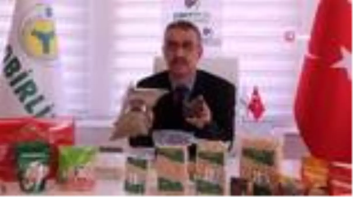 FİSKOBİRLİK'in yatırımları devam ediyor