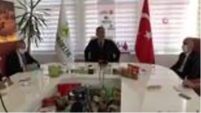 FİSKOBİRLİK'in yatırımları devam ediyor