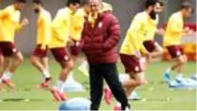 Galatasaray'da Fatih Terim'in geri dönüş 11'i hazır!