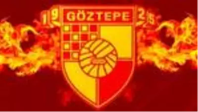 Göztepe geri sayımda Göztepe geri sayımda