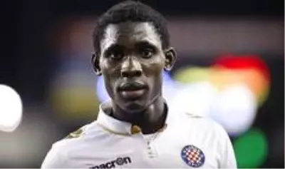 Hamza Barry kimdir? Hamza Barry kaç yaşında ve hangi takımlarda oynadı? Beşiktaş'ın anlaşmaya vardığı futbolcu Hamza Barry'nin hayatı!