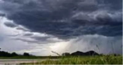 Hava durumu 3 Haziran: Bugün hava nasıl olacak? Meteoroloji kuvvetli fırtınaya karşı uyardı!
