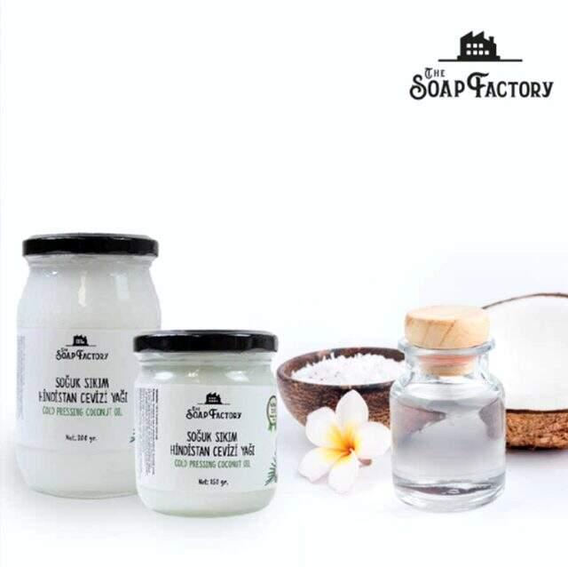 Hindistan cevizi yağının mucizevi 10 etkisi!