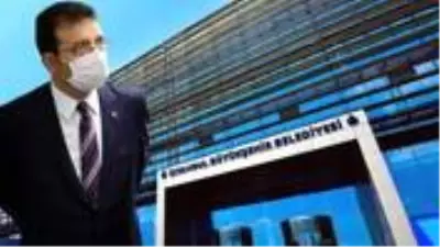 İBB, 1 liralık maskeleri CHP'li isimden 3 kat daha pahalıya aldı İBB, 1 liralık maskeleri CHP'li isimden 3 kat daha pahalıya aldı