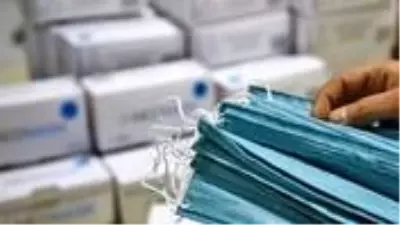 İBB, ’3 katı fiyatına cerrahi maske alındı’ iddialarına yanıt verdi: Alınan maskelerin koruma özelliği daha yüksek