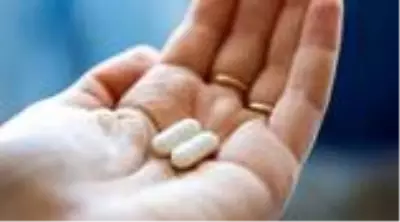 Koronavirüs: İngiltere'de ibuprofen ilacı Covid-19 tedavisinde deneniyor