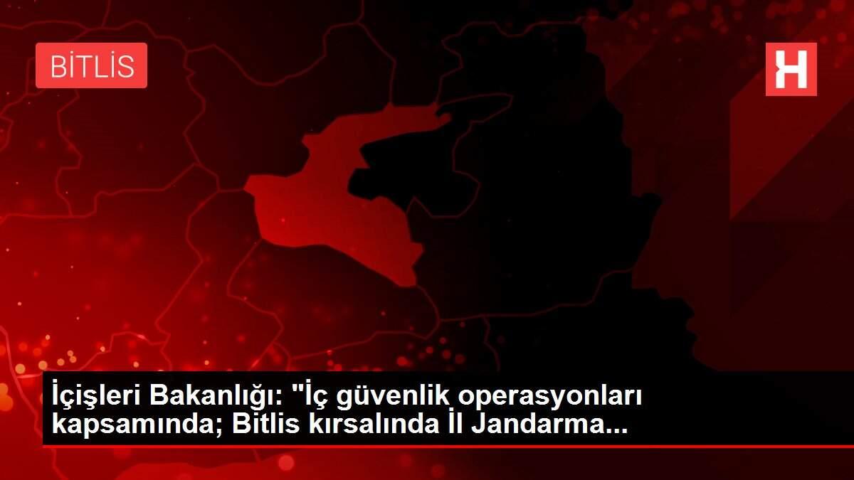 İçişleri Bakanlığı: İçişleri Bakanlığı: