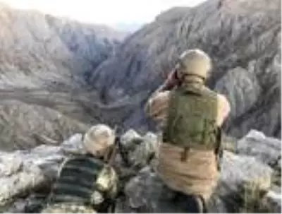 İçişleri etkisiz hale getirilen 3 teröristten birinin 500 bin TL'ye kadar ödülle Gri Listede İçişleri etkisiz hale getirilen 3 teröristten birinin 500 bin TL'ye kadar ödülle Gri Listede