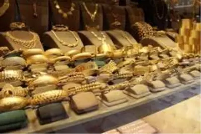Kuyumcular uyardı: İnternetten aldığınız altın sahte çıkabilir Kuyumcular uyardı: İnternetten aldığınız altın sahte çıkabilir