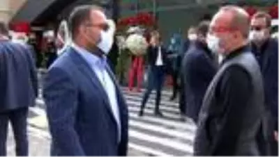 İŞ ADAMI SÜLEYMAN TOPLUSOY SON YOLCULUĞUNA UĞURLANDI İŞ ADAMI SÜLEYMAN TOPLUSOY SON YOLCULUĞUNA UĞURLANDI