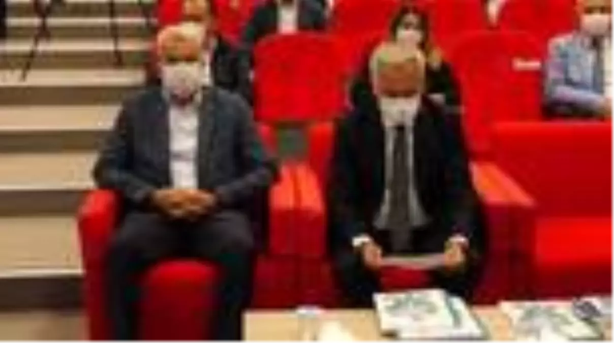Isparta Valisi Seymenoğlu: '430 vakadan 413'ü iyileşti, 8 kişi hayatını kaybetti'