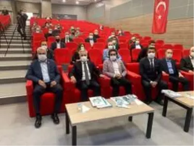 Isparta Valisi Seymenoğlu: '430 vakadan 413'ü iyileşti, 8 kişi hayatını kaybetti' Isparta Valisi Seymenoğlu: '430 vakadan 413'ü iyileşti, 8 kişi hayatını kaybetti'