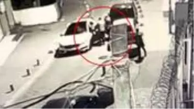 İstanbul'un ortasında yaşanan çete savaşlarının görüntüsü ortaya çıktı İstanbul'un ortasında yaşanan çete savaşlarının görüntüsü ortaya çıktı