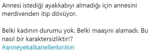 İstediği ayakkabıyı almadığı için annesini merdivenlerden iten kızın görüntüsü sosyal medyada gündem oldu İstediği ayakkabıyı almadığı için annesini merdivenlerden iten kızın görüntüsü sosyal medyada gündem oldu