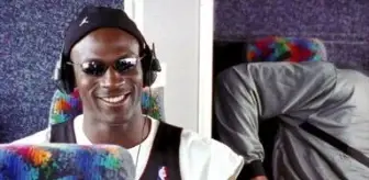 Jazz: Kenny Lattimore’un albümü 1998 NBA Finalleri’nde nasıl Michael Jordan’ın müziği oldu? Jazz: Kenny Lattimore’un albümü 1998 NBA Finalleri’nde nasıl Michael Jordan’ın müziği oldu?