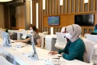 Son dakika haber! Kepez'de 3 bin 846 eve sağlık hizmeti verildi