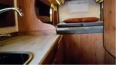 Korona günlerine ’karavan tatili’ damgasını vuruyor