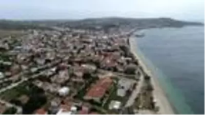 Koronavirüs vakası kalmayan Marmara Adalar, tatil sezonuna hazır
