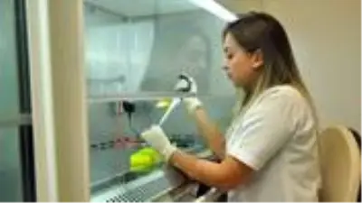 Türkiye, koronavirüsle mücadele ederken 7 ilimizde Kırım Kongo Kanamalı Ateşi hastalığı patlak verdi Türkiye, koronavirüsle mücadele ederken 7 ilimizde Kırım Kongo Kanamalı Ateşi hastalığı patlak verdi