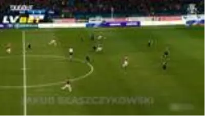 Krakow Derbilerinde Atılan En İyi Goller Krakow Derbilerinde Atılan En İyi Goller