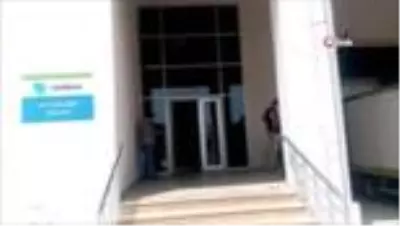Malkara Et Kombina Tesisi'nde raylarda 2. kez çökme meydana geldi