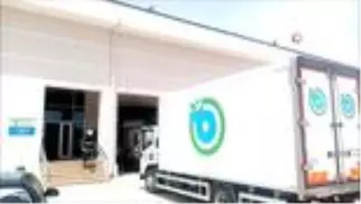 Malkara Et Kombina Tesisi'nde raylarda 2. kez çökme meydana geldi