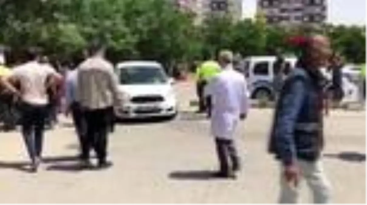 Mardin�de �arazi� kavgası 1 ölü, 1 yaralı Haberler