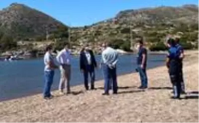 Marmaris Belediye Başkanı Oktay turistik köylerde