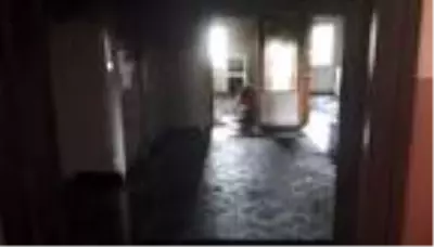 Son dakika haberi! Misafirlikteyken evleri yandı
